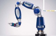 供应 FARO Gage  便携式三坐标